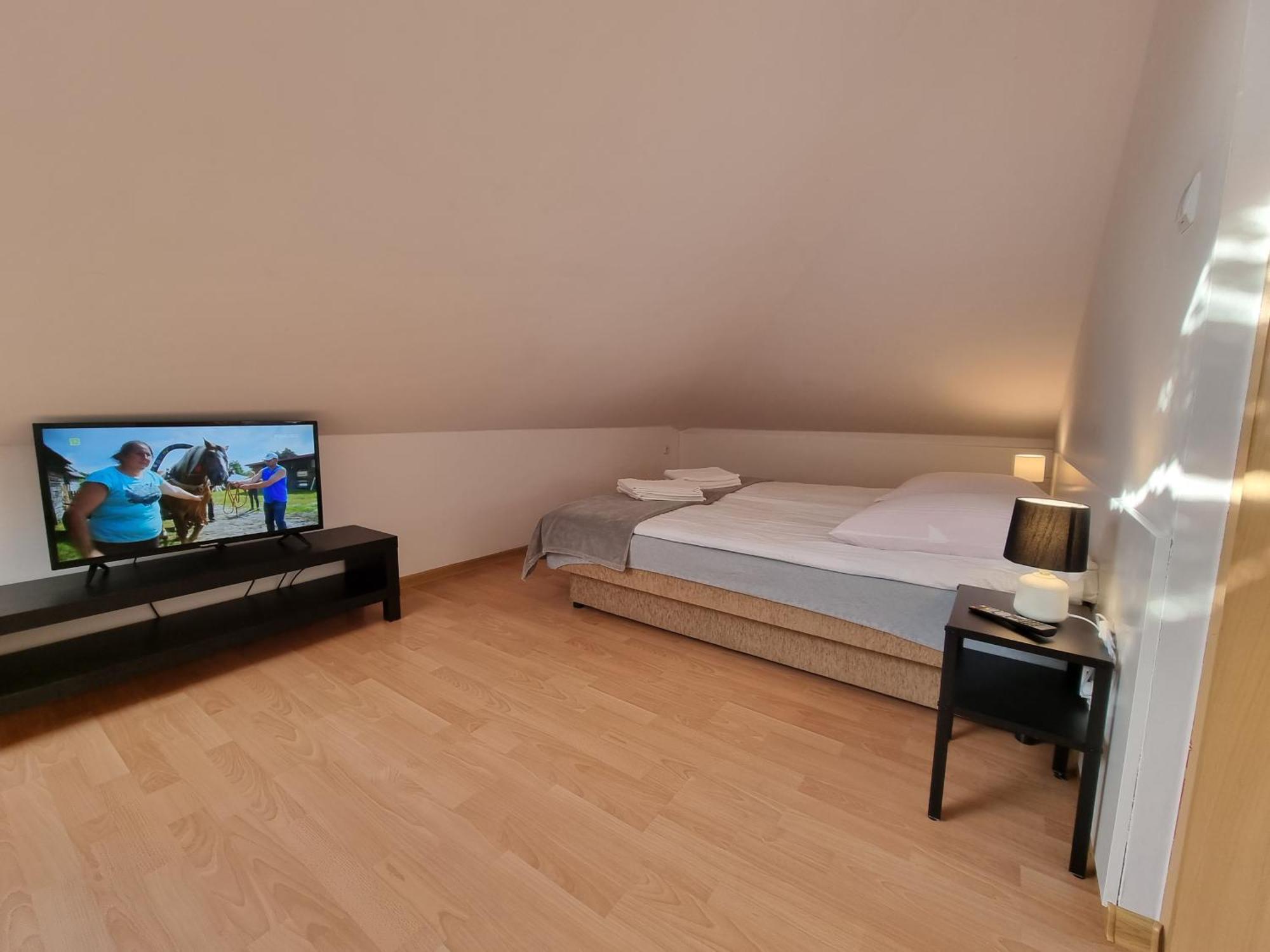 Dom Wczasowy Sloneczko Mielno  Exteriör bild